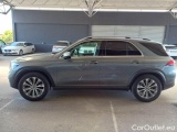  Mercedes  G-Klasee MERCEDES-BENZ GLE / 2018 / 5P / SUV GLE 350 DE 4MATIC PLUG-IN SPORT #8