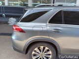  Mercedes  G-Klasee MERCEDES-BENZ GLE / 2018 / 5P / SUV GLE 350 DE 4MATIC PLUG-IN SPORT #59