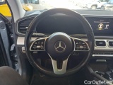  Mercedes  G-Klasee MERCEDES-BENZ GLE / 2018 / 5P / SUV GLE 350 DE 4MATIC PLUG-IN SPORT #118