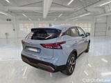  Nissan  Qashqai NISSAN  / 2021 / 5P / CROSSOVER 1.3 MHEV 158 N-CONNECTA XTRONIC #2