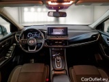  Nissan  Qashqai NISSAN  / 2021 / 5P / CROSSOVER 1.3 MHEV 158 N-CONNECTA XTRONIC #3