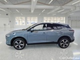  Nissan  Qashqai NISSAN  / 2021 / 5P / CROSSOVER 1.3 MHEV 158 N-CONNECTA XTRONIC #7