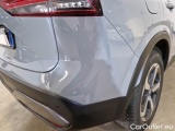  Nissan  Qashqai NISSAN  / 2021 / 5P / CROSSOVER 1.3 MHEV 158 N-CONNECTA XTRONIC #44