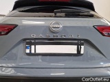  Nissan  Qashqai NISSAN  / 2021 / 5P / CROSSOVER 1.3 MHEV 158 N-CONNECTA XTRONIC #49