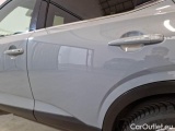  Nissan  Qashqai NISSAN  / 2021 / 5P / CROSSOVER 1.3 MHEV 158 N-CONNECTA XTRONIC #51