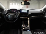  Peugeot  3008 PEUGEOT  / 2020 / 5P / SUV BLUEHDI 130 EAT8 SeS ACTIVE BUSINESS #3