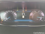  Peugeot  3008 PEUGEOT  / 2020 / 5P / SUV BLUEHDI 130 EAT8 SeS ACTIVE BUSINESS #4