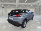  Peugeot  3008 PEUGEOT  / 2020 / 5P / SUV BLUEHDI 130 EAT8 SeS ACTIVE PACK #2