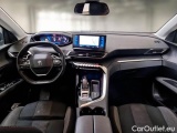  Peugeot  5008 PEUGEOT  / 2020 / 5P / SUV BLUEHDI 130 ACTIVE BUSINESS EAT8 S/S AUT #3
