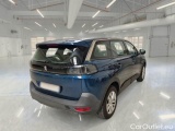  Peugeot  5008 PEUGEOT  / 2020 / 5P / SUV BLUEHDI 130 ACTIVE BUSINESS EAT8 S/S AUT #2