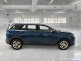  Peugeot  5008 PEUGEOT  / 2020 / 5P / SUV BLUEHDI 130 ACTIVE BUSINESS EAT8 S/S AUT #7