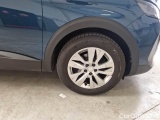  Peugeot  5008 PEUGEOT  / 2020 / 5P / SUV BLUEHDI 130 ACTIVE BUSINESS EAT8 S/S AUT #88
