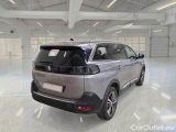  Peugeot  5008 PEUGEOT  / 2020 / 5P / SUV BLUEHDI 130 ALLURE PACK EAT8 S/S AUT. #2
