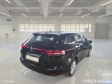  Renault  Megane RENAULT MÉGANE SPORTER / 2020 / 5P / STATION WAGON 1.5 DCI 85KW BLUE BUSINESS EDC #2