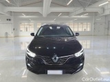  Renault  Megane RENAULT MÉGANE SPORTER / 2020 / 5P / STATION WAGON 1.5 DCI 85KW BLUE BUSINESS EDC #6