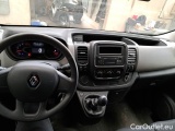  Renault  Trafic RENAULT  2014 COMBI ZEN HEAVY L1 T29 1.6DCI TT 125CV SeS E6 #3