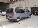  Renault  Trafic RENAULT  2014 COMBI ZEN HEAVY L1 T29 1.6DCI TT 125CV SeS E6 #2