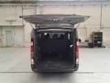  Renault  Trafic RENAULT  2014 COMBI ZEN HEAVY L1 T29 1.6DCI TT 125CV SeS E6 #5
