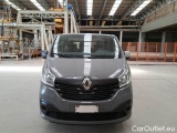  Renault  Trafic RENAULT  2014 COMBI ZEN HEAVY L1 T29 1.6DCI TT 125CV SeS E6 #6