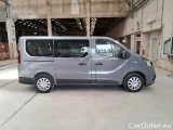  Renault  Trafic RENAULT  2014 COMBI ZEN HEAVY L1 T29 1.6DCI TT 125CV SeS E6 #7