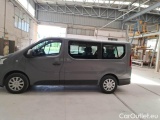  Renault  Trafic RENAULT  2014 COMBI ZEN HEAVY L1 T29 1.6DCI TT 125CV SeS E6 #8