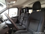  Renault  Trafic RENAULT  2014 COMBI ZEN HEAVY L1 T29 1.6DCI TT 125CV SeS E6 #11
