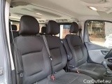  Renault  Trafic RENAULT  2014 COMBI ZEN HEAVY L1 T29 1.6DCI TT 125CV SeS E6 #13