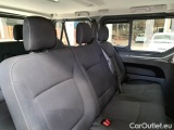  Renault  Trafic RENAULT  2014 COMBI ZEN HEAVY L1 T29 1.6DCI TT 125CV SeS E6 #15