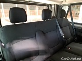  Renault  Trafic RENAULT  2014 COMBI ZEN HEAVY L1 T29 1.6DCI TT 125CV SeS E6 #17