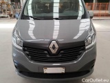  Renault  Trafic RENAULT  2014 COMBI ZEN HEAVY L1 T29 1.6DCI TT 125CV SeS E6 #25
