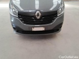  Renault  Trafic RENAULT  2014 COMBI ZEN HEAVY L1 T29 1.6DCI TT 125CV SeS E6 #34