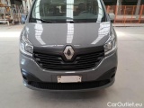  Renault  Trafic RENAULT  2014 COMBI ZEN HEAVY L1 T29 1.6DCI TT 125CV SeS E6 #32