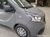  Renault  Trafic RENAULT  2014 COMBI ZEN HEAVY L1 T29 1.6DCI TT 125CV SeS E6 #36