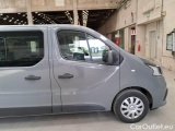  Renault  Trafic RENAULT  2014 COMBI ZEN HEAVY L1 T29 1.6DCI TT 125CV SeS E6 #38