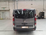  Renault  Trafic RENAULT  2014 COMBI ZEN HEAVY L1 T29 1.6DCI TT 125CV SeS E6 #43