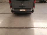  Renault  Trafic RENAULT  2014 COMBI ZEN HEAVY L1 T29 1.6DCI TT 125CV SeS E6 #45
