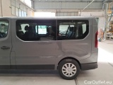  Renault  Trafic RENAULT  2014 COMBI ZEN HEAVY L1 T29 1.6DCI TT 125CV SeS E6 #48