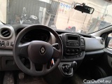  Renault  Trafic RENAULT  2014 COMBI ZEN HEAVY L1 T29 1.6DCI TT 125CV SeS E6 #72