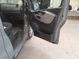  Renault  Trafic RENAULT  2014 COMBI ZEN HEAVY L1 T29 1.6DCI TT 125CV SeS E6 #80