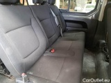  Renault  Trafic RENAULT  2014 COMBI ZEN HEAVY L1 T29 1.6DCI TT 125CV SeS E6 #84