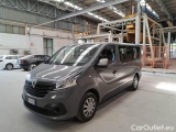  Renault  Trafic RENAULT  2014 COMBI ZEN HEAVY L1 T29 1.6DCI TT 125CV SeS E6 #96