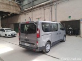  Renault  Trafic RENAULT  2014 COMBI ZEN HEAVY L1 T29 1.6DCI TT 125CV SeS E6 #98