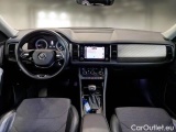  Skoda  Kodiaq SKODA  / 2021 / 5P / SUV 2.0 TDI 110KW STYLE DSG 5P #3