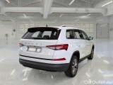  Skoda  Kodiaq SKODA  / 2021 / 5P / SUV 2.0 TDI 110KW STYLE DSG 5P #2