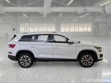  Skoda  Kodiaq SKODA  / 2021 / 5P / SUV 2.0 TDI 110KW STYLE DSG 5P #7