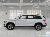 Skoda  Kodiaq SKODA  / 2021 / 5P / SUV 2.0 TDI 110KW STYLE DSG 5P #8