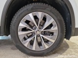  Skoda  Kodiaq SKODA  / 2021 / 5P / SUV 2.0 TDI 110KW STYLE DSG 5P #17