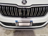  Skoda  Kodiaq SKODA  / 2021 / 5P / SUV 2.0 TDI 110KW STYLE DSG 5P #32