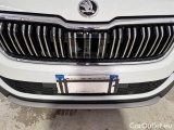  Skoda  Kodiaq SKODA  / 2021 / 5P / SUV 2.0 TDI 110KW STYLE DSG 5P #33