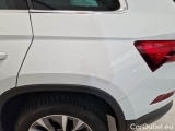 Skoda  Kodiaq SKODA  / 2021 / 5P / SUV 2.0 TDI 110KW STYLE DSG 5P #68